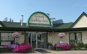 Coast Whitecourt Hotel